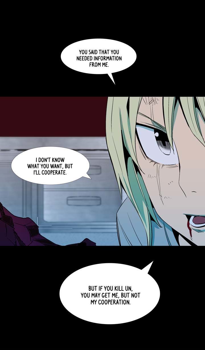 Ability Chapter 41 page 20 - Chapter 41