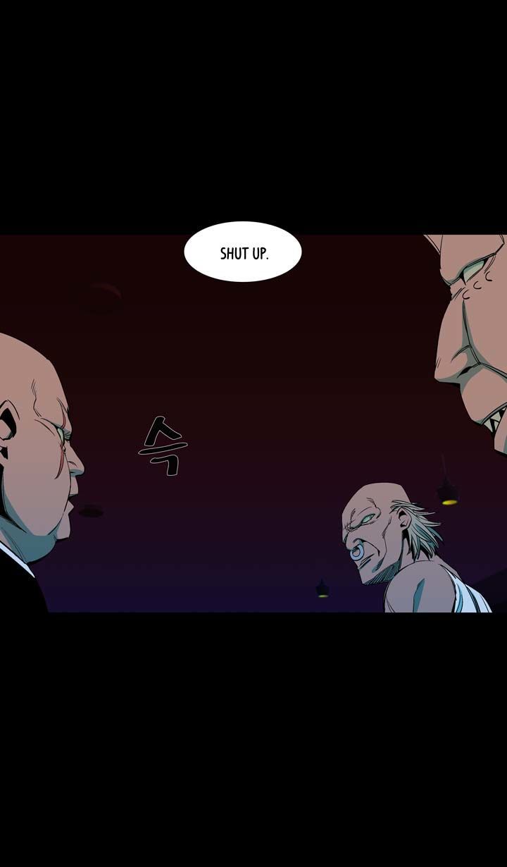 Ability Chapter 41 page 22 - Chapter 41