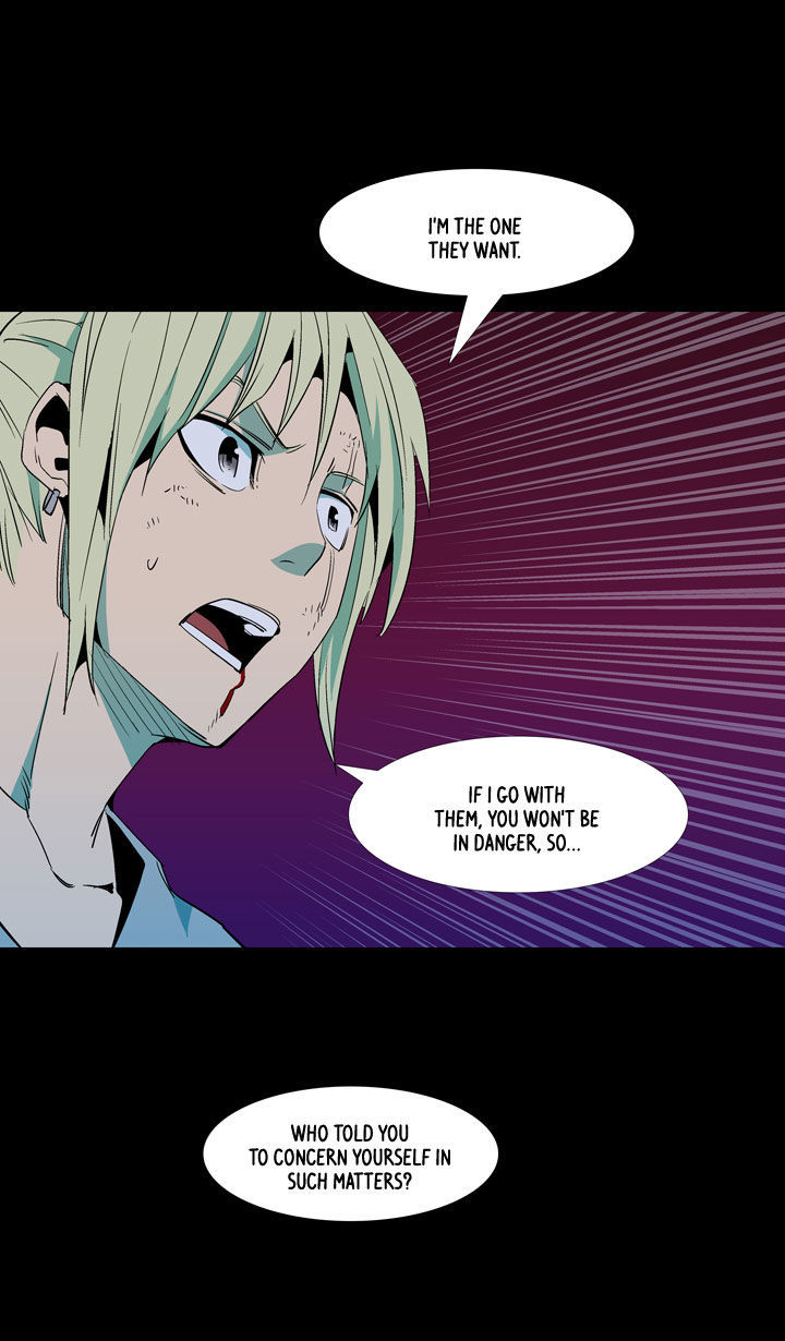 Ability Chapter 41 page 24 - Chapter 41