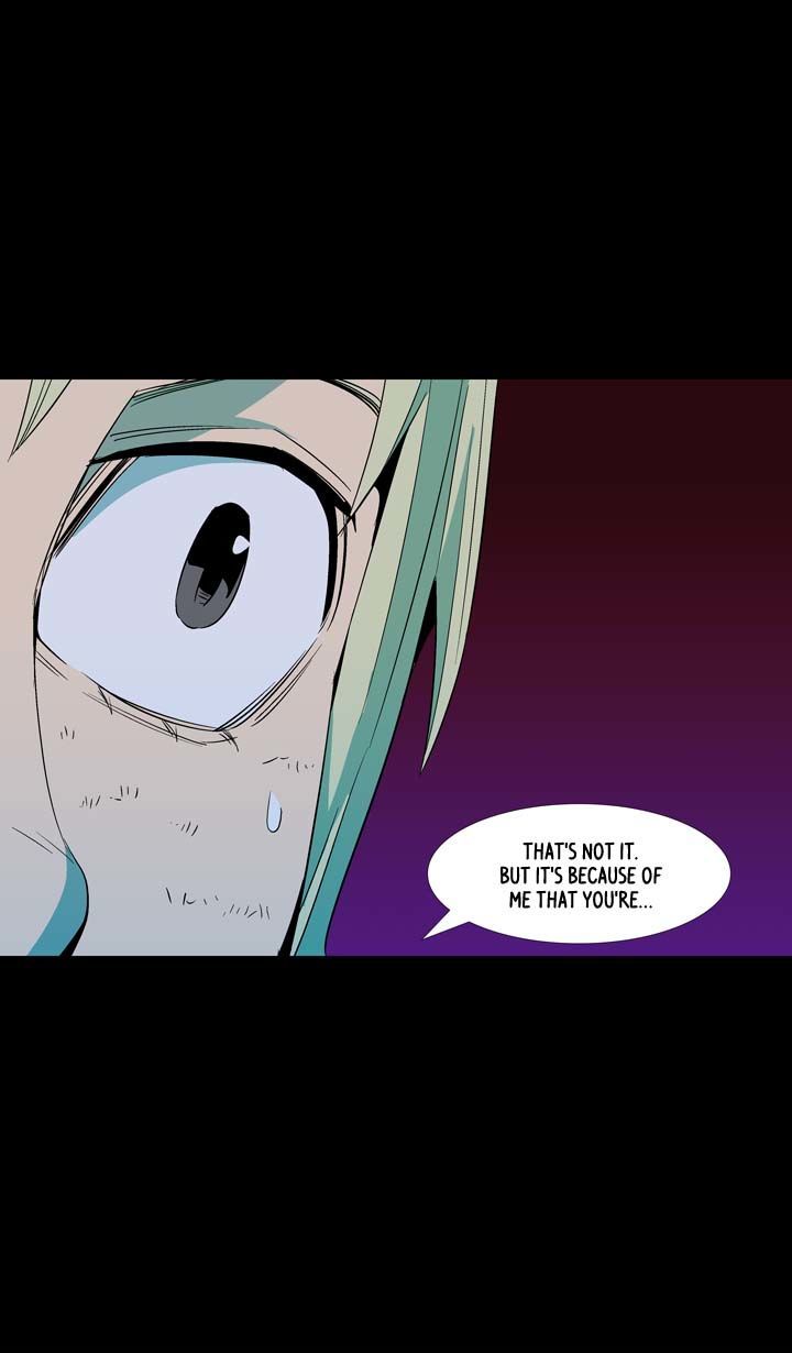 Ability Chapter 41 page 26 - Chapter 41