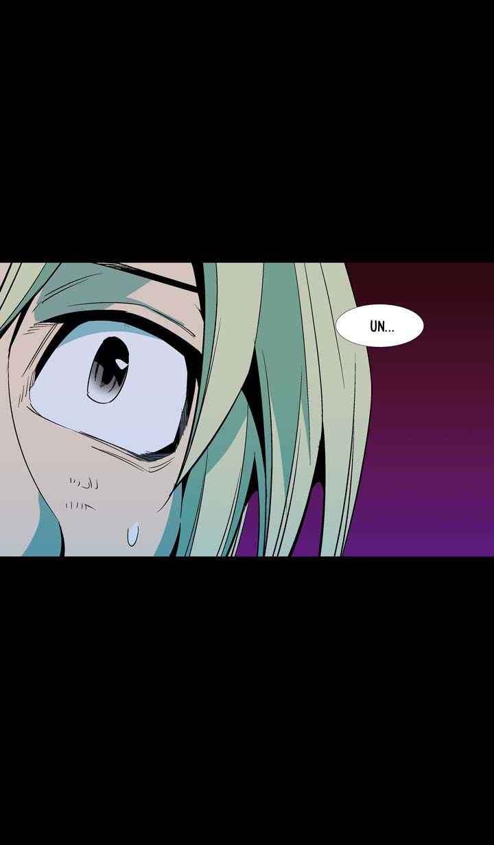 Ability Chapter 41 page 28 - Chapter 41