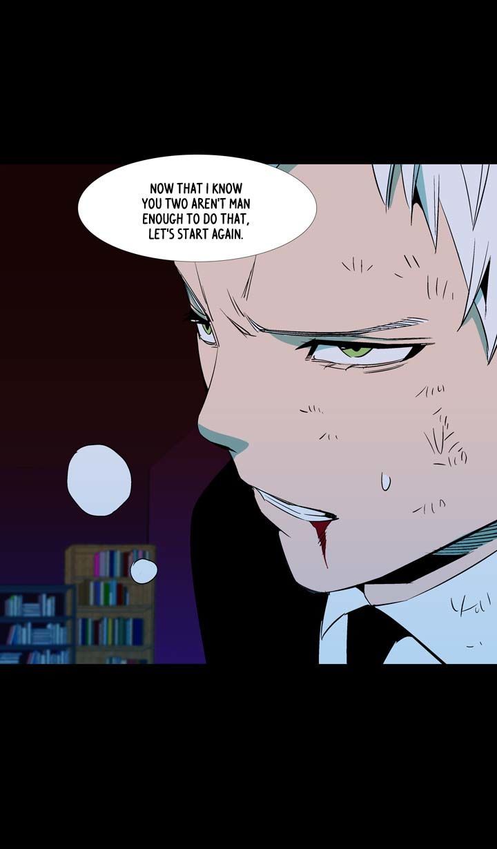 Ability Chapter 41 page 30 - Chapter 41
