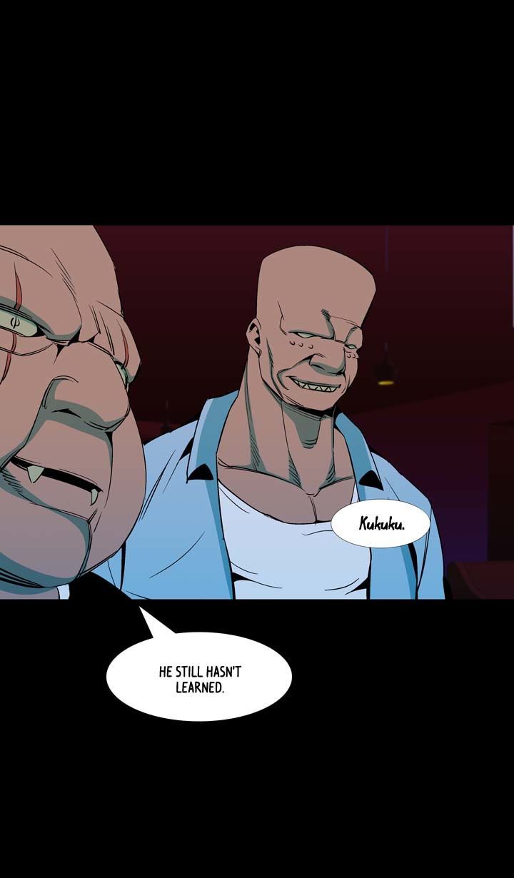 Ability Chapter 41 page 31 - Chapter 41