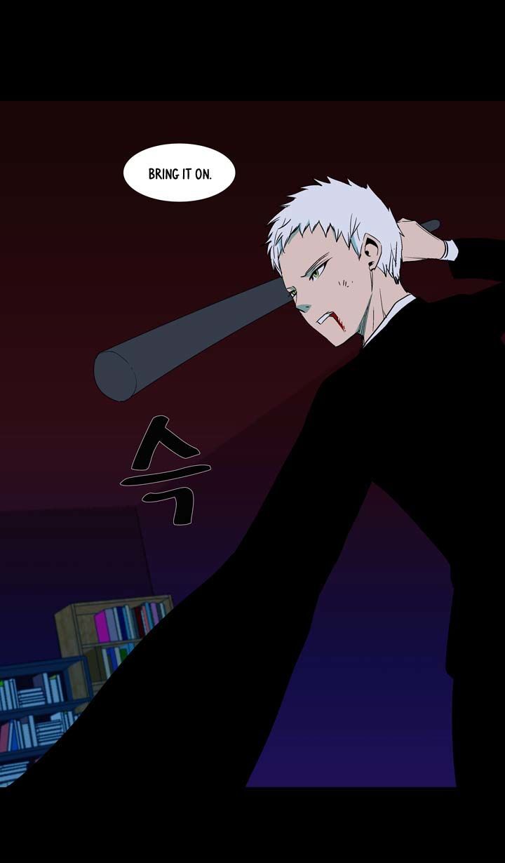 Ability Chapter 41 page 32 - Chapter 41