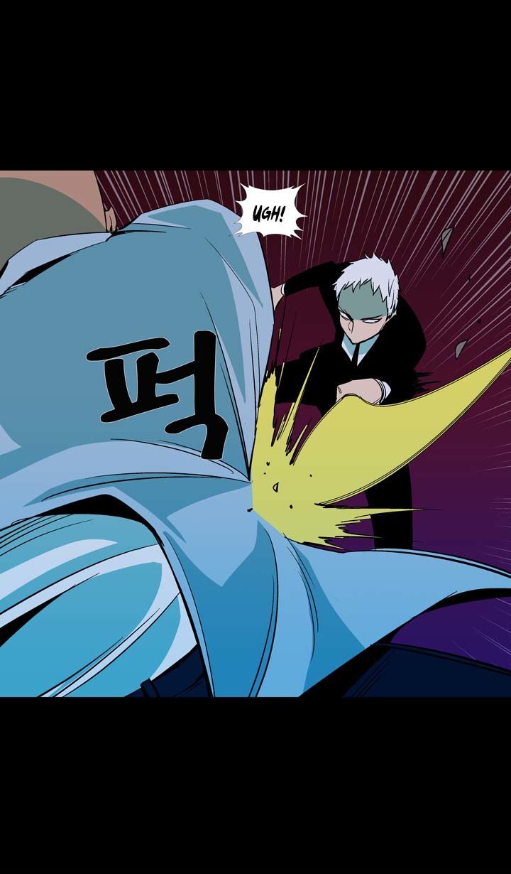 Ability Chapter 41 page 37 - Chapter 41