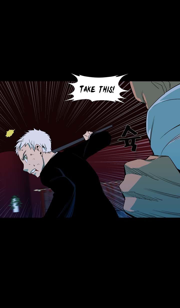 Ability Chapter 41 page 45 - Chapter 41