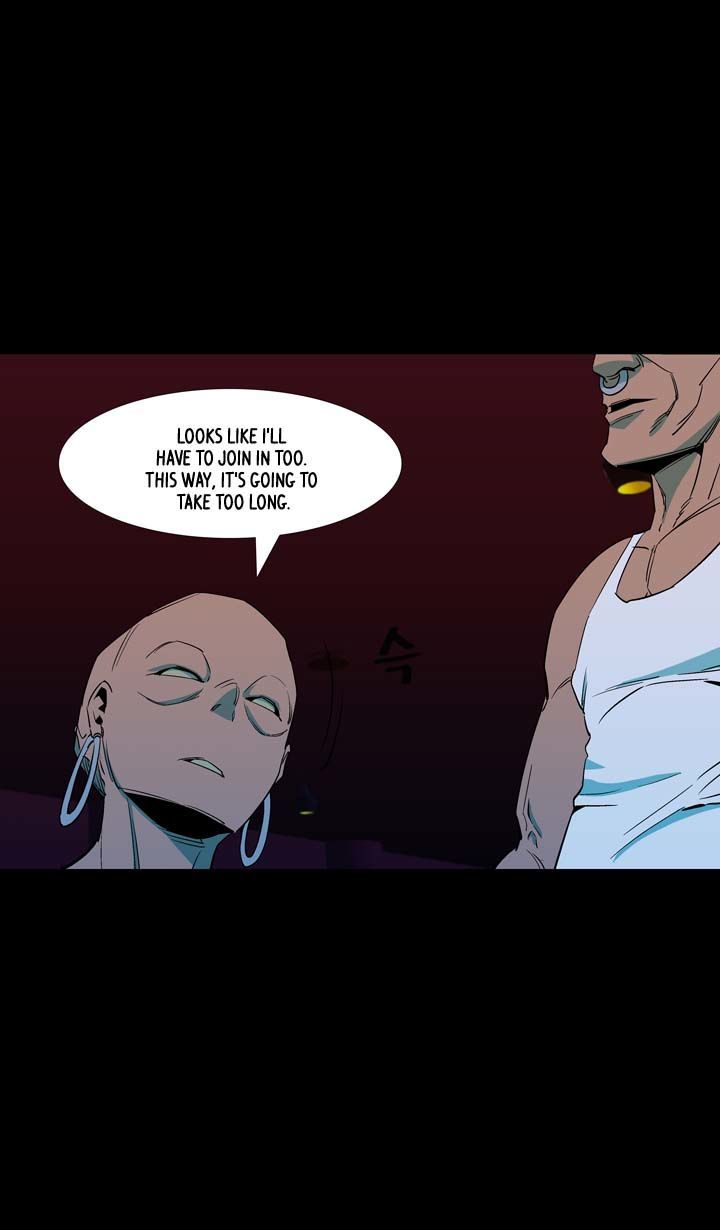 Ability Chapter 41 page 51 - Chapter 41