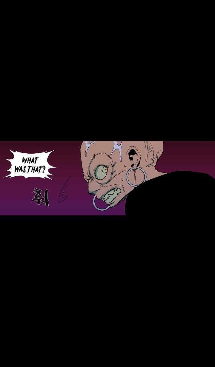 Ability Chapter 41 page 53 - Chapter 41