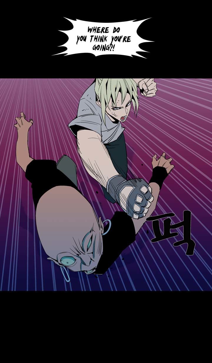 Ability Chapter 41 page 54 - Chapter 41