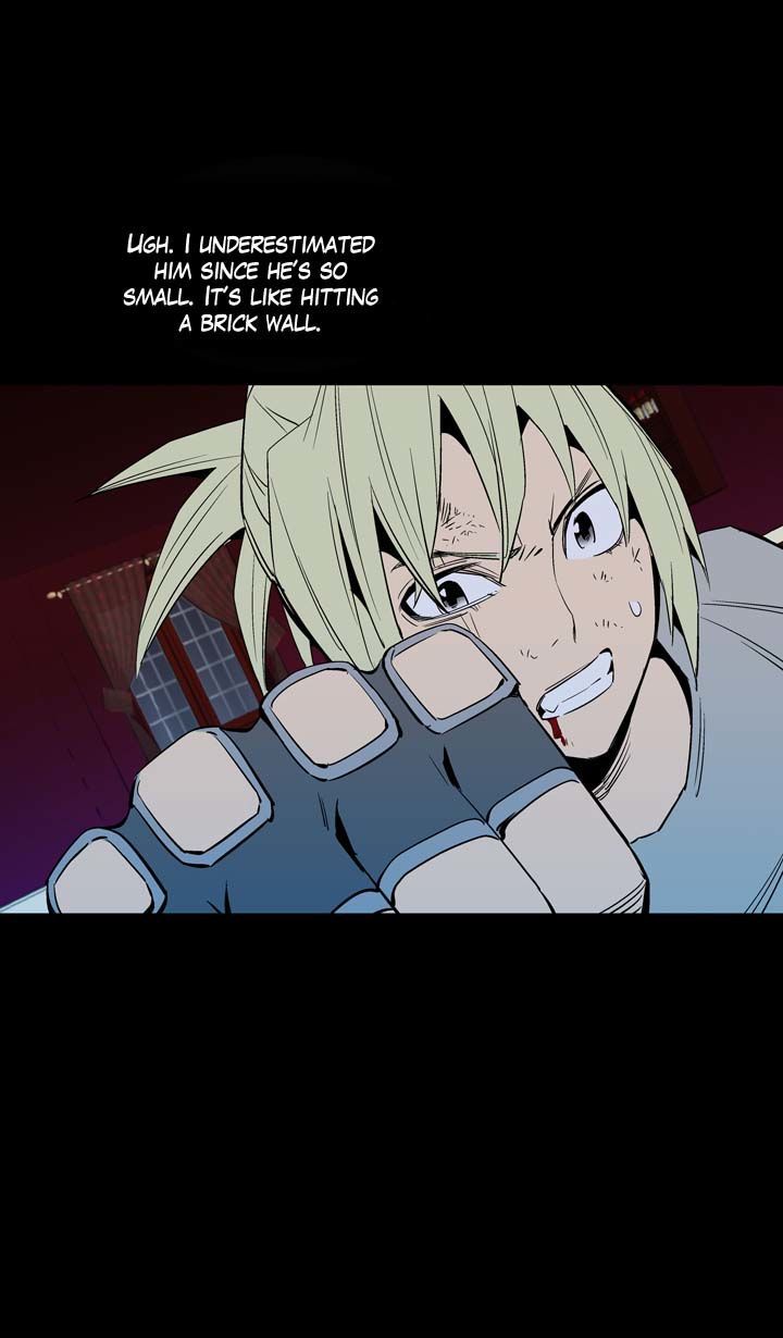 Ability Chapter 41 page 55 - Chapter 41