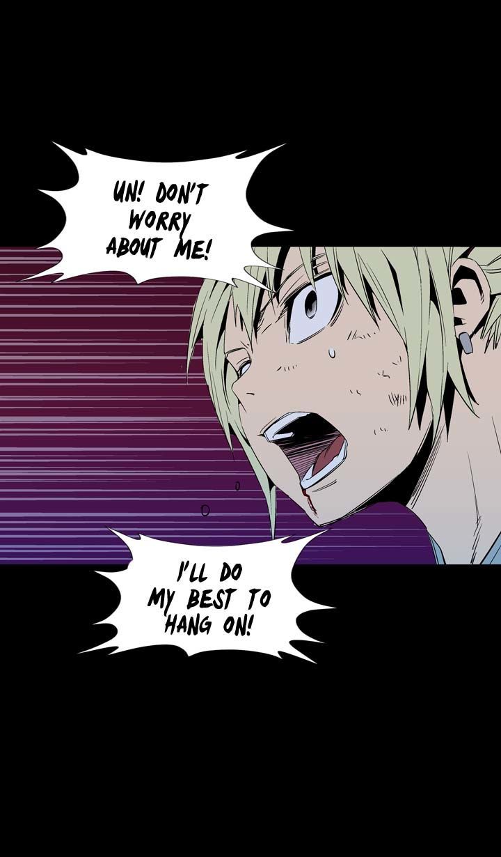 Ability Chapter 41 page 60 - Chapter 41