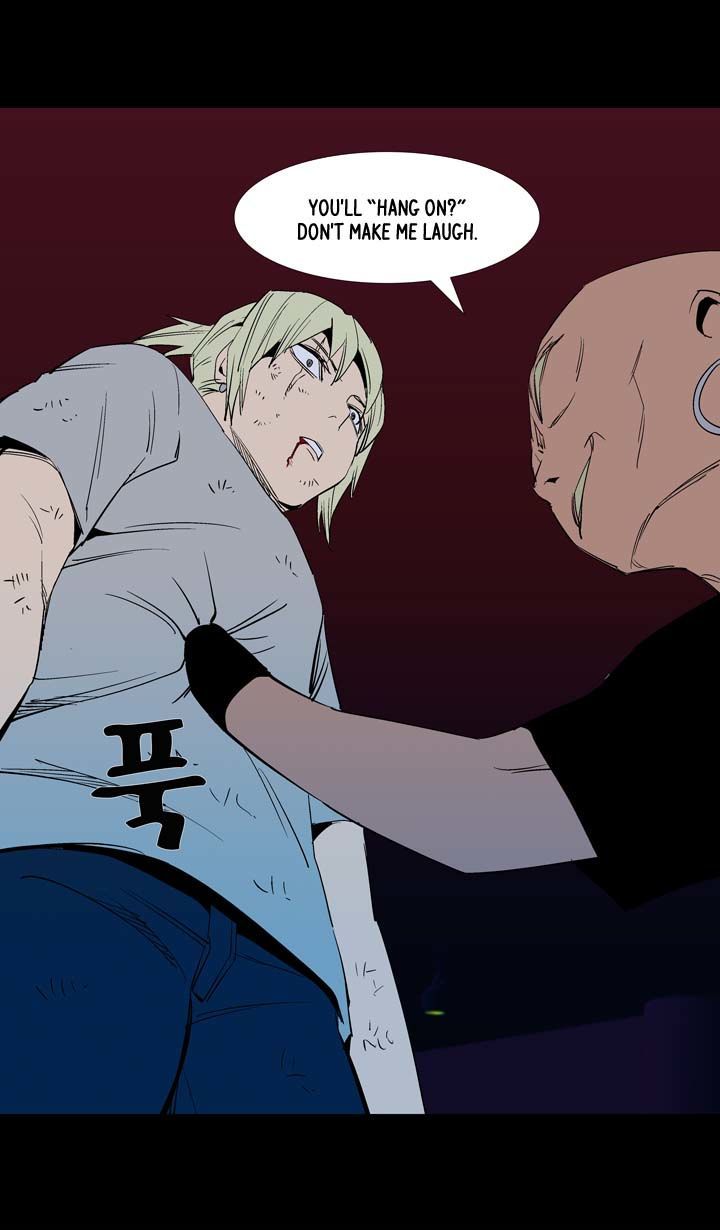 Ability Chapter 41 page 66 - Chapter 41
