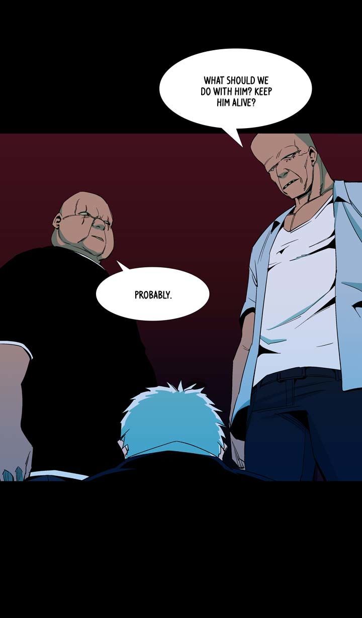 Ability Chapter 41 page 9 - Chapter 41