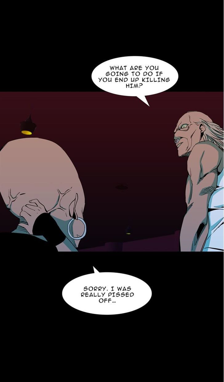 Ability Chapter 42 page 11 - Chapter 42