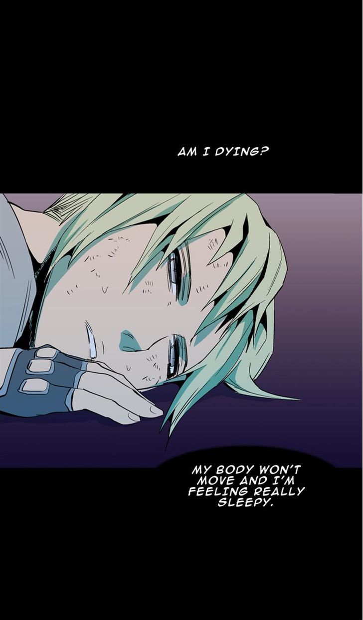 Ability Chapter 42 page 14 - Chapter 42