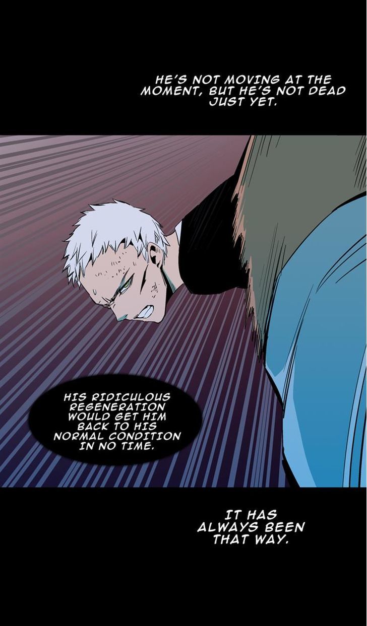 Ability Chapter 42 page 18 - Chapter 42