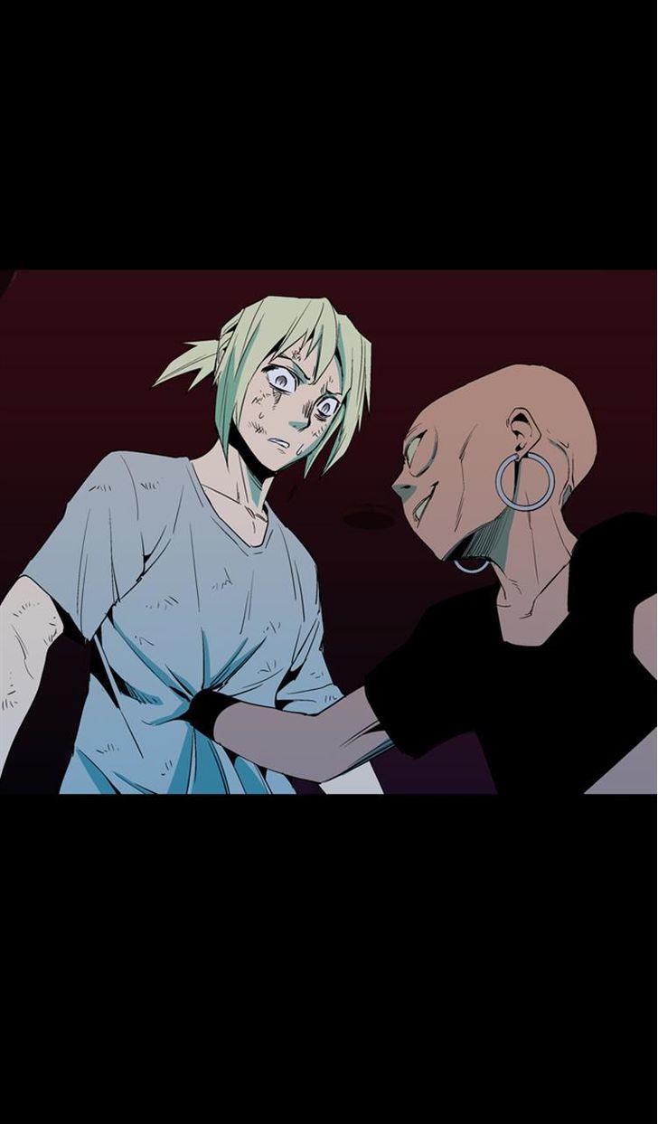 Ability Chapter 42 page 2 - Chapter 42