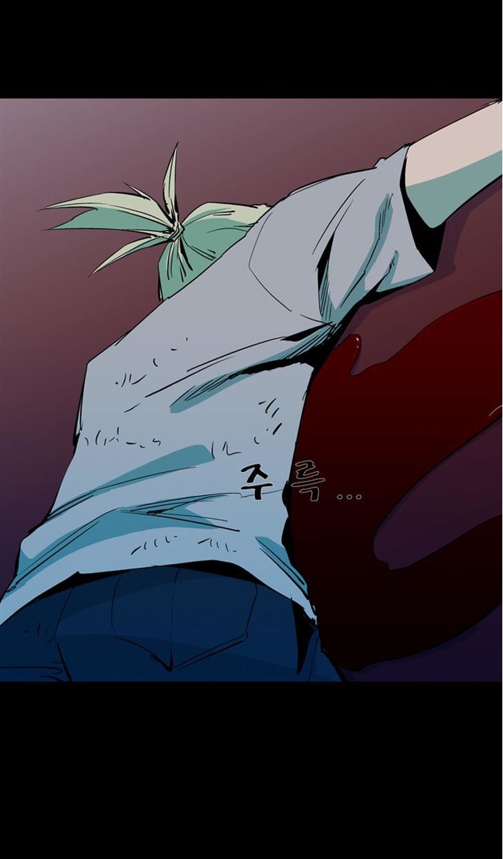 Ability Chapter 42 page 20 - Chapter 42