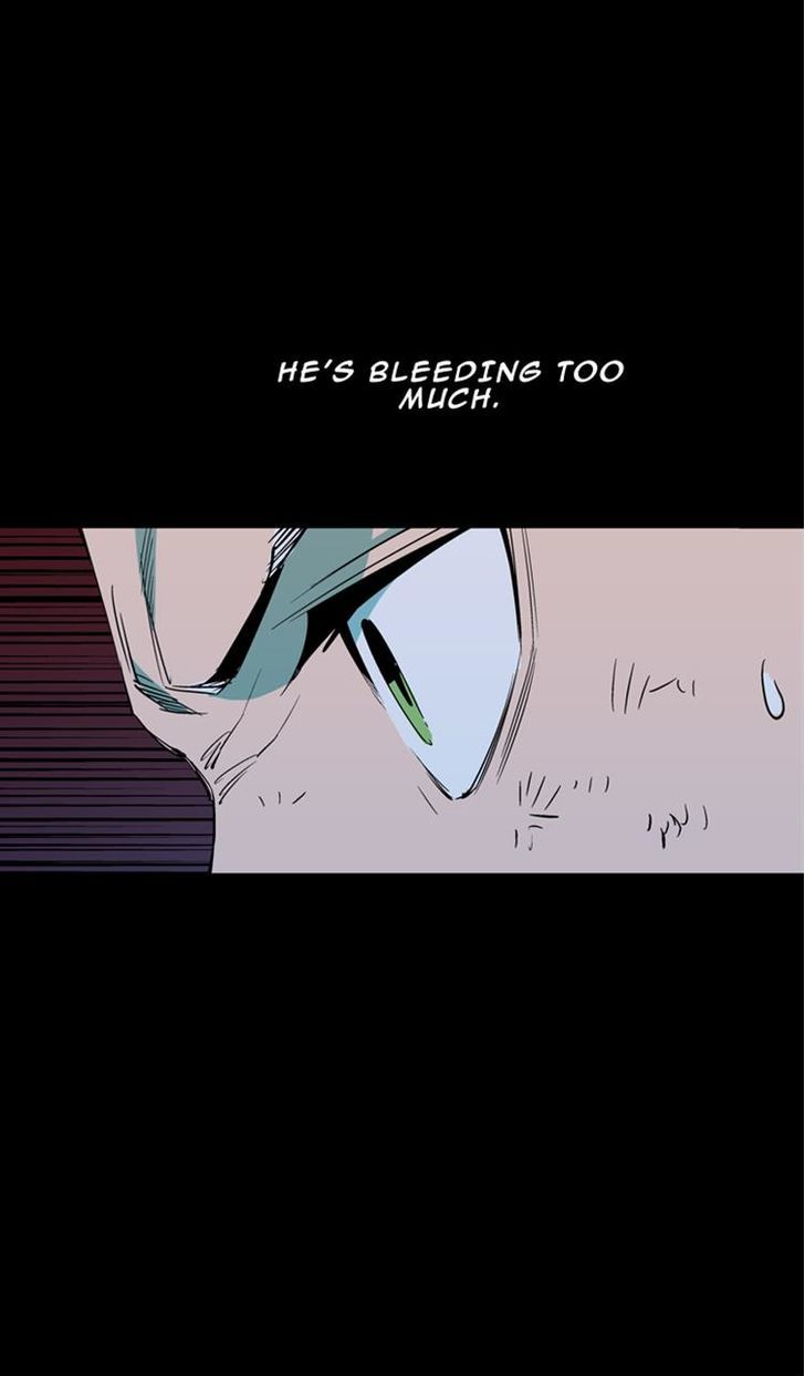 Ability Chapter 42 page 21 - Chapter 42