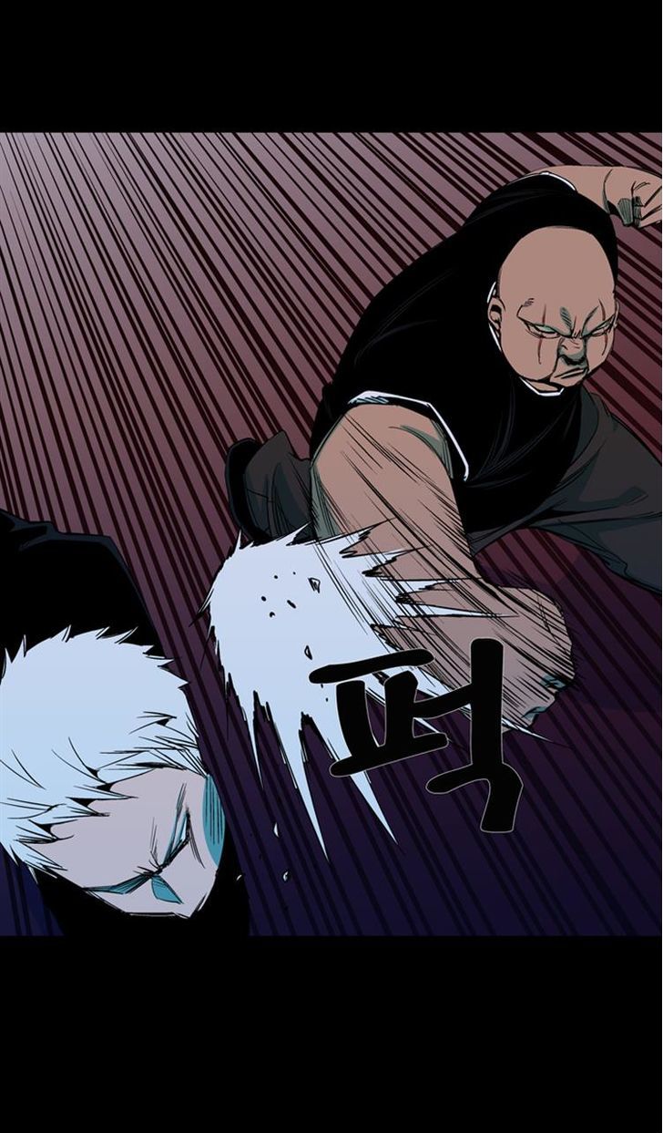 Ability Chapter 42 page 25 - Chapter 42