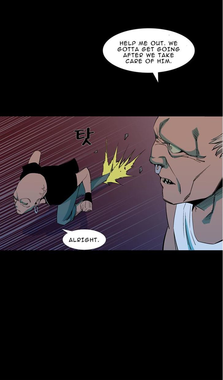 Ability Chapter 42 page 26 - Chapter 42