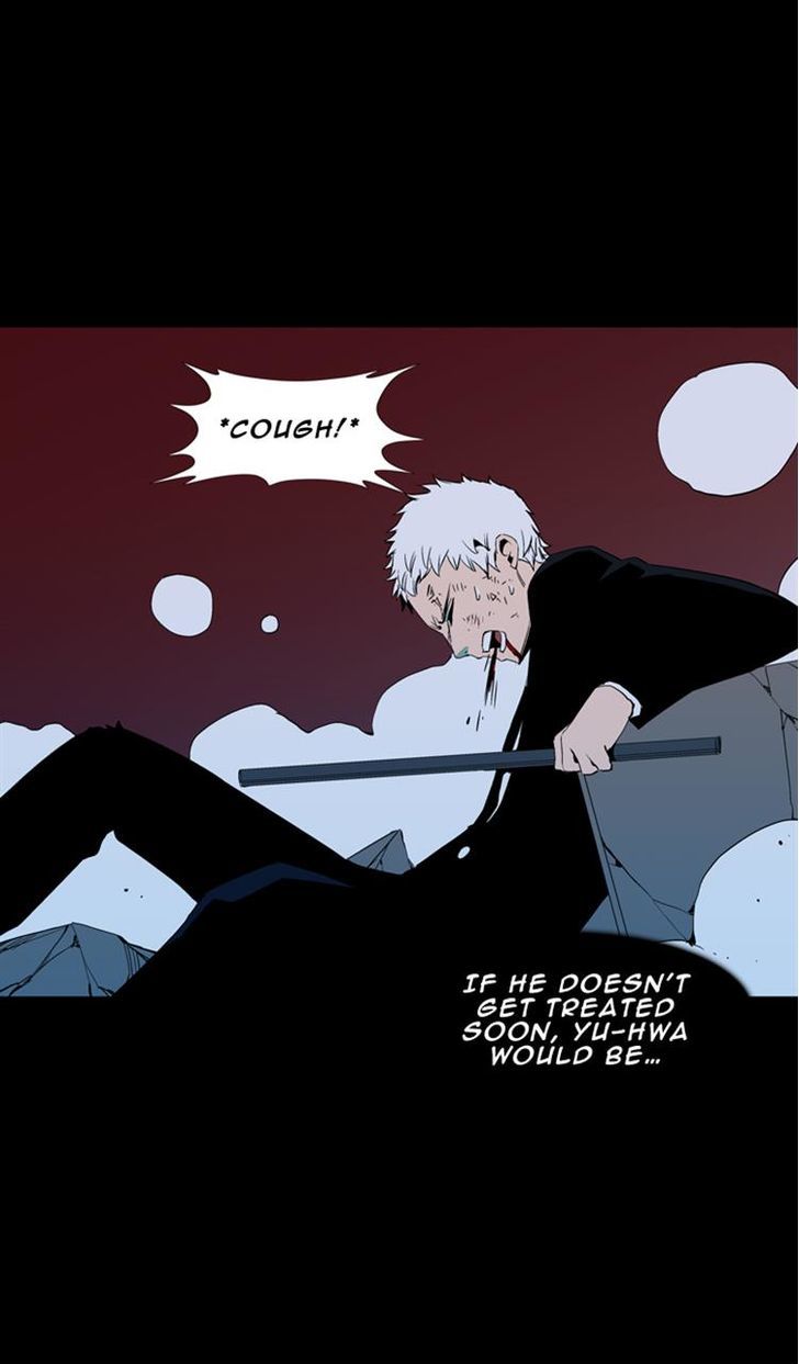 Ability Chapter 42 page 29 - Chapter 42