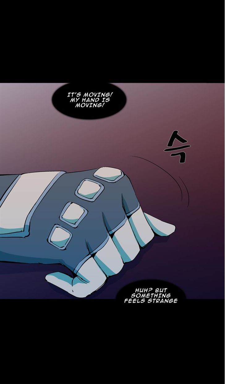 Ability Chapter 42 page 32 - Chapter 42