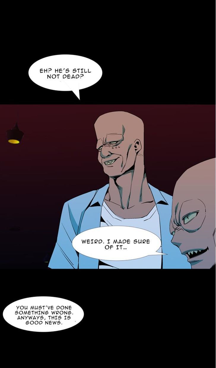 Ability Chapter 42 page 35 - Chapter 42