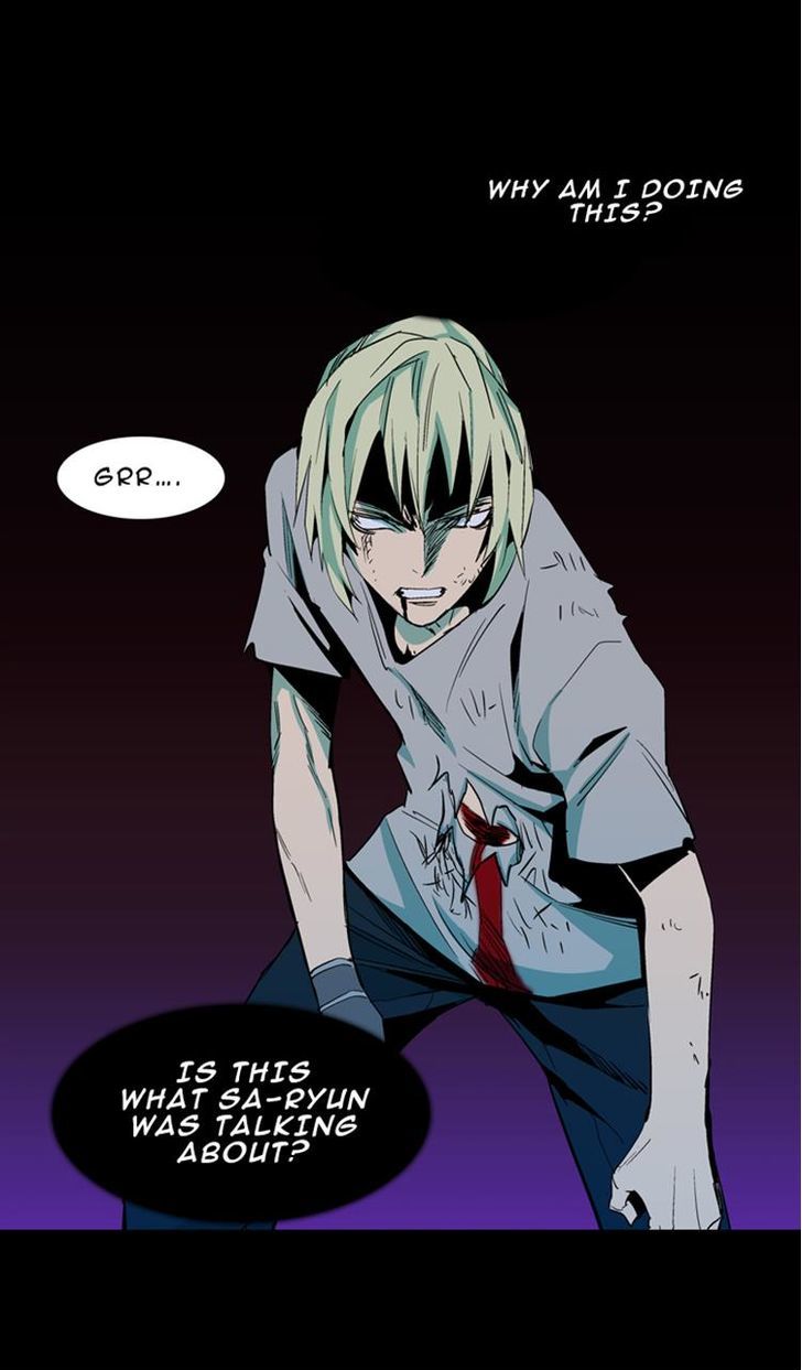 Ability Chapter 42 page 36 - Chapter 42