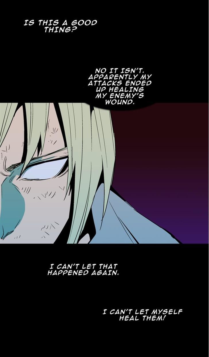 Ability Chapter 42 page 37 - Chapter 42
