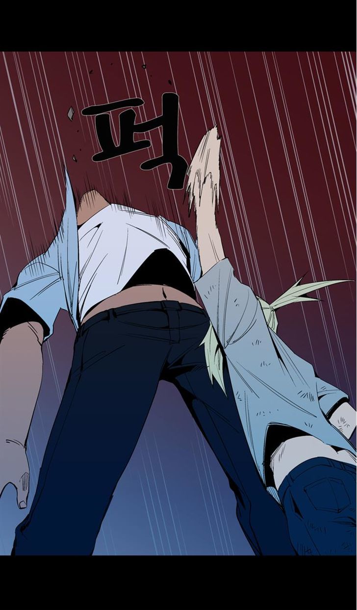 Ability Chapter 42 page 40 - Chapter 42