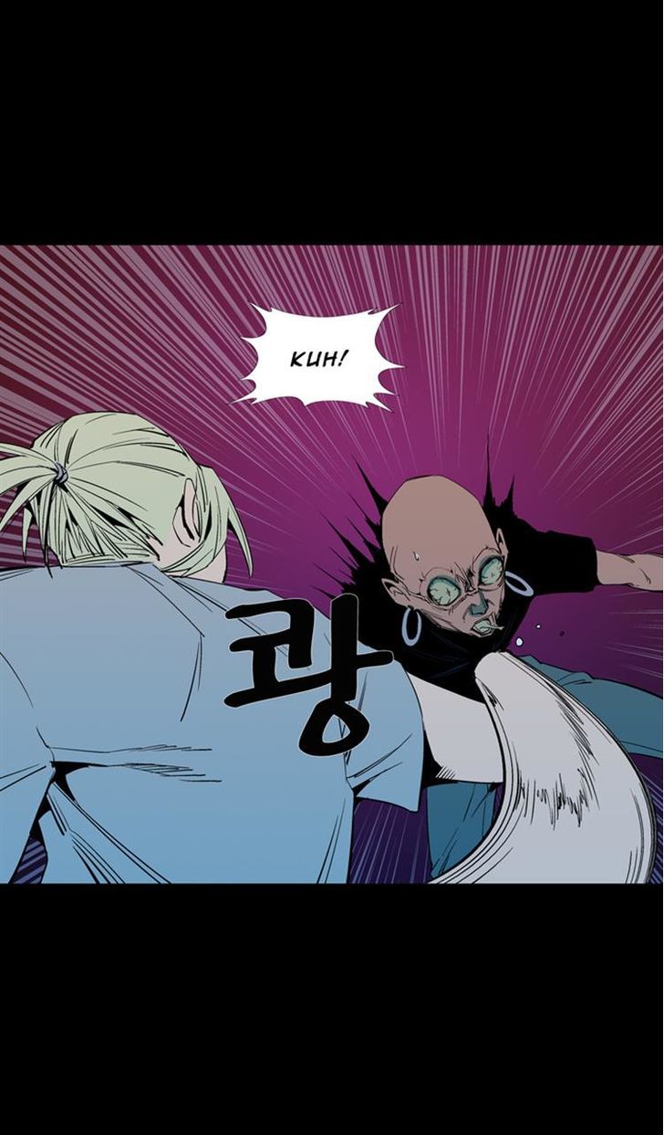 Ability Chapter 42 page 45 - Chapter 42