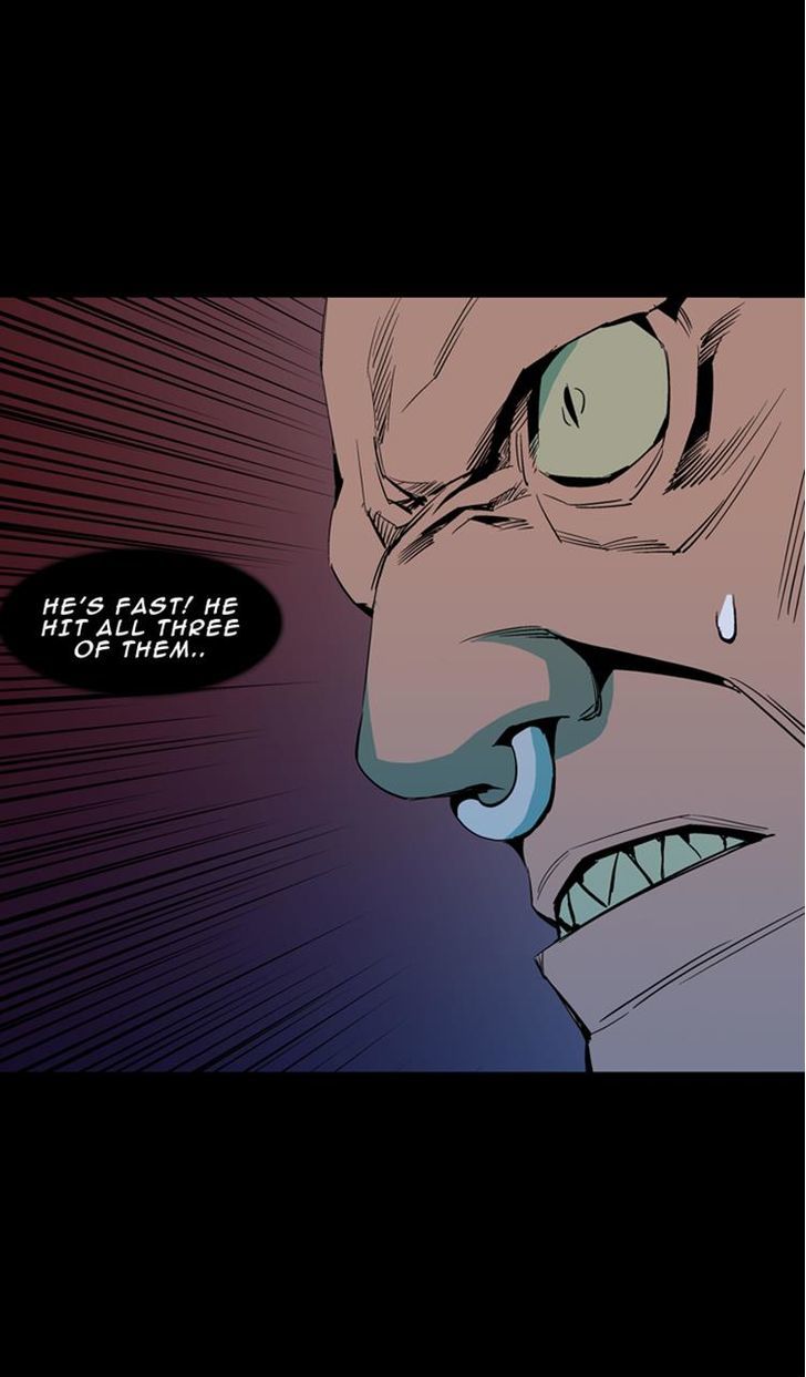 Ability Chapter 42 page 46 - Chapter 42