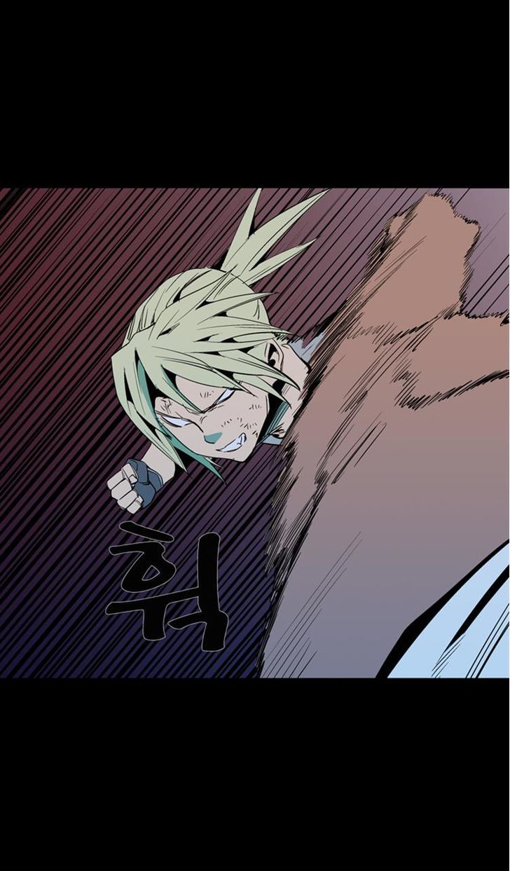 Ability Chapter 42 page 48 - Chapter 42