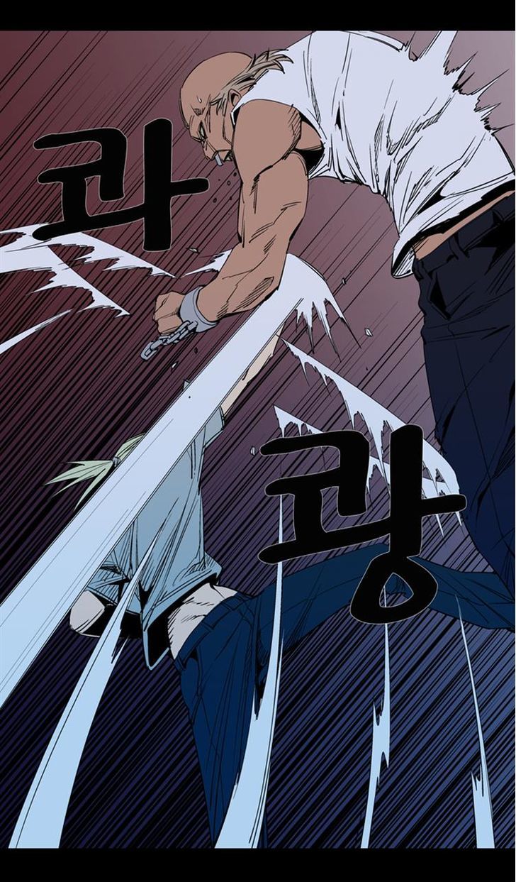 Ability Chapter 42 page 49 - Chapter 42