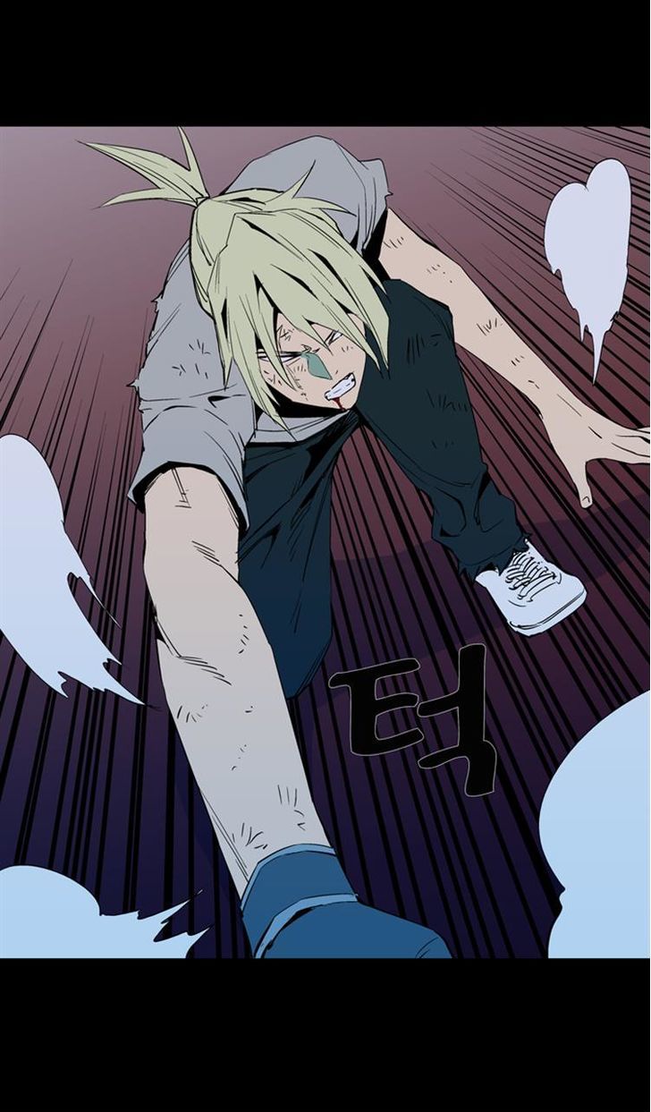 Ability Chapter 42 page 58 - Chapter 42