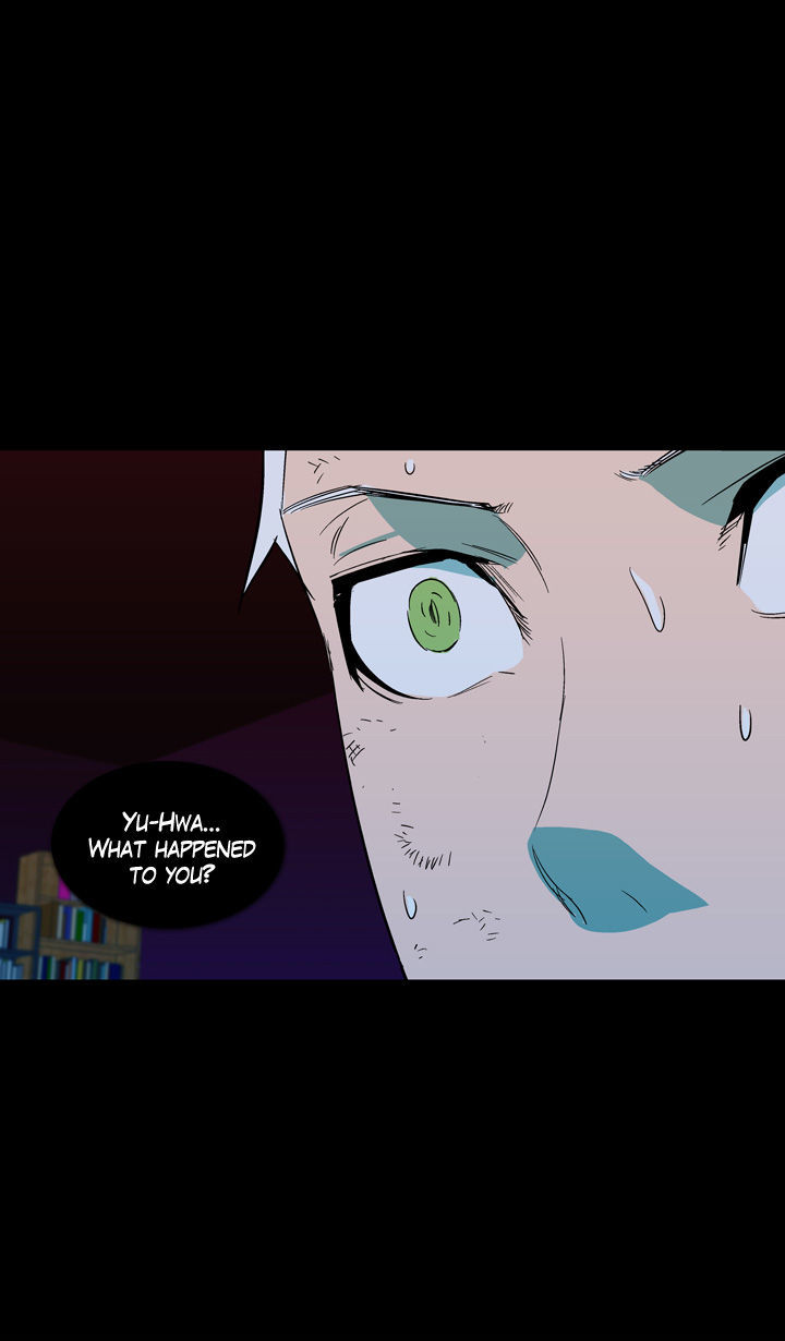 Ability Chapter 42 page 63 - Chapter 42