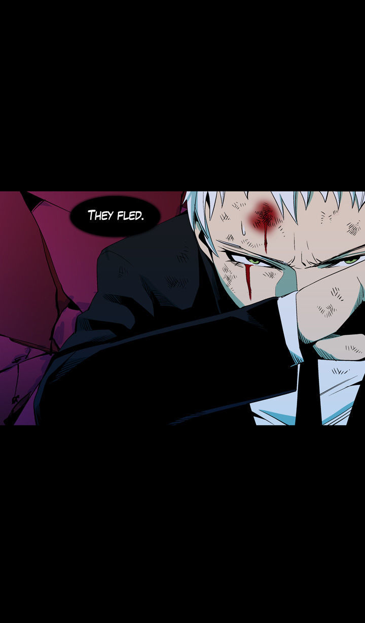 Ability Chapter 43 page 13 - Chapter 43
