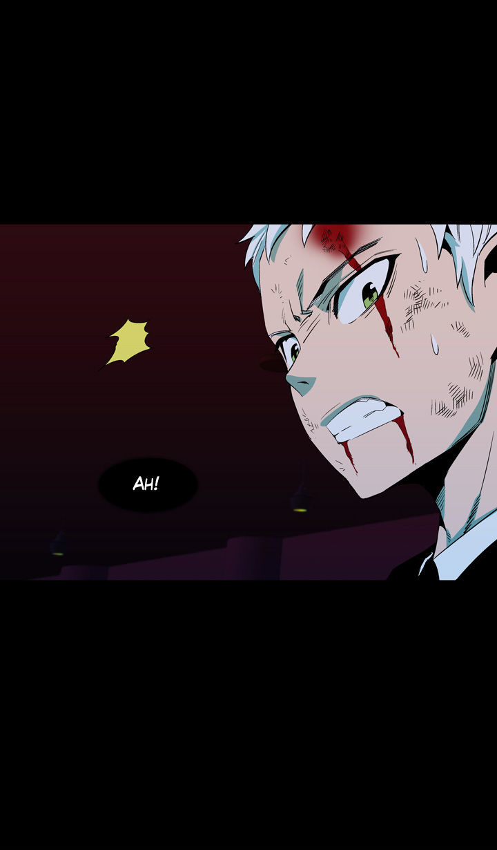 Ability Chapter 43 page 17 - Chapter 43