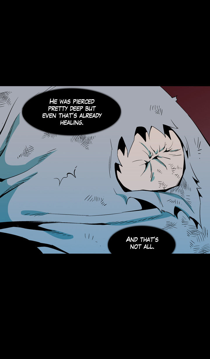 Ability Chapter 43 page 18 - Chapter 43