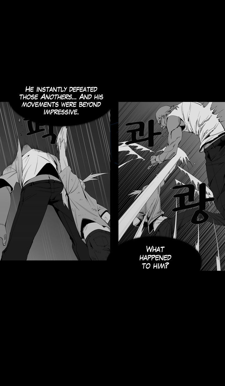 Ability Chapter 43 page 19 - Chapter 43