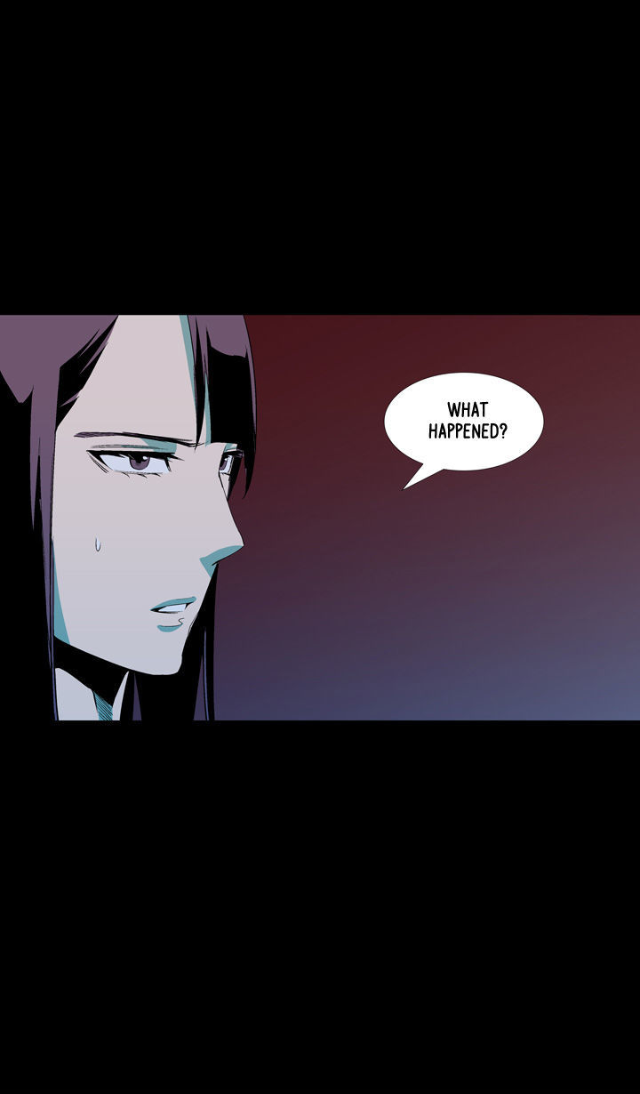 Ability Chapter 43 page 22 - Chapter 43