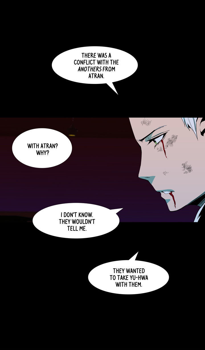 Ability Chapter 43 page 23 - Chapter 43