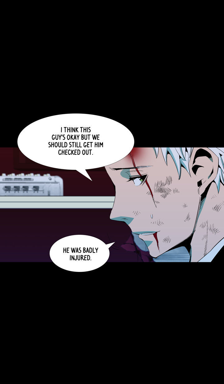 Ability Chapter 43 page 25 - Chapter 43