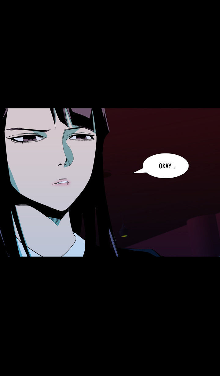 Ability Chapter 43 page 26 - Chapter 43