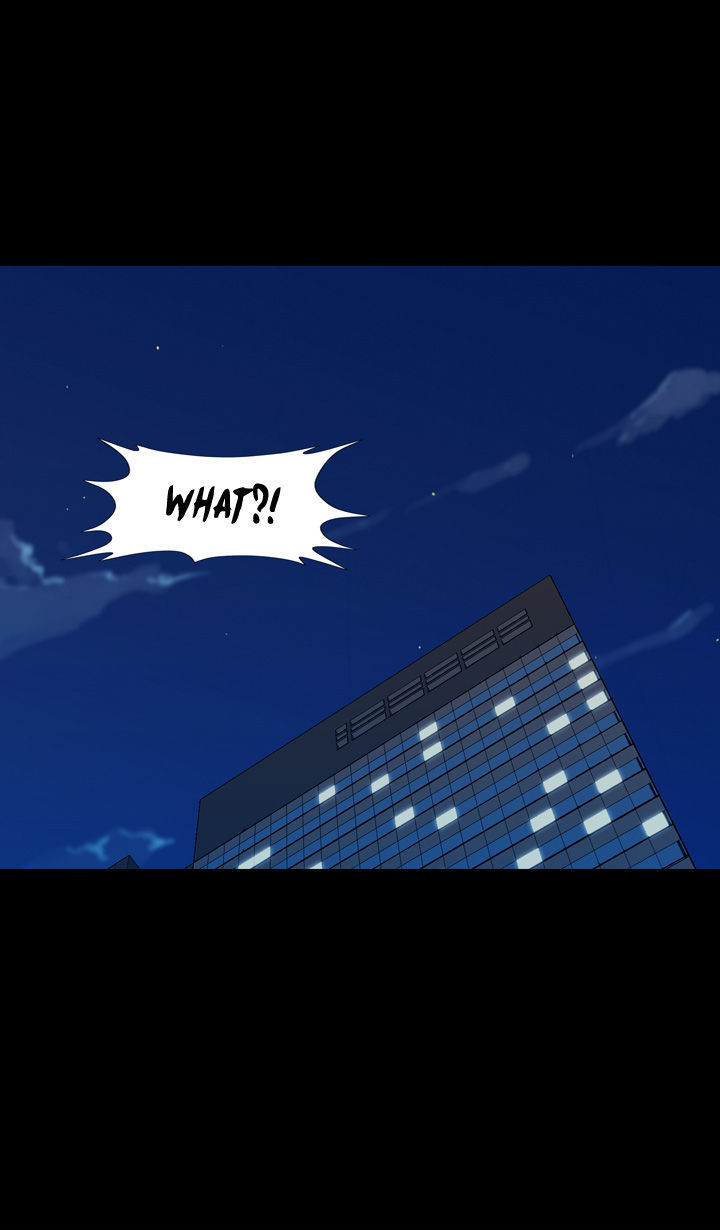 Ability Chapter 43 page 27 - Chapter 43