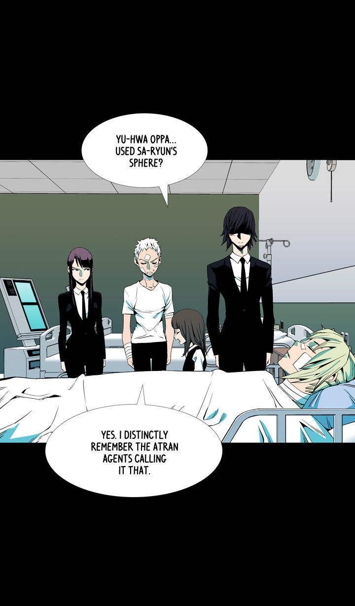 Ability Chapter 43 page 28 - Chapter 43