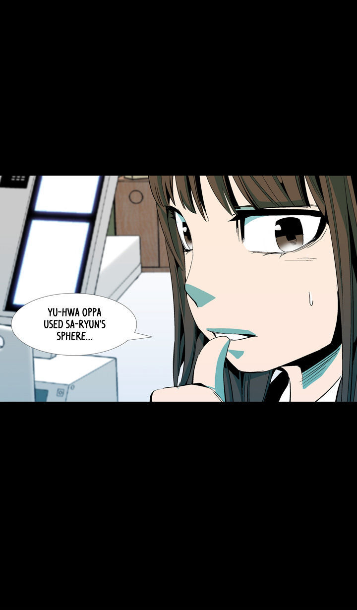 Ability Chapter 43 page 29 - Chapter 43