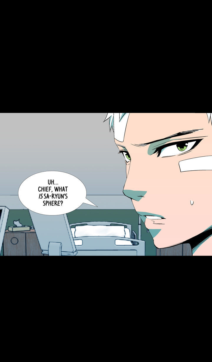 Ability Chapter 43 page 33 - Chapter 43