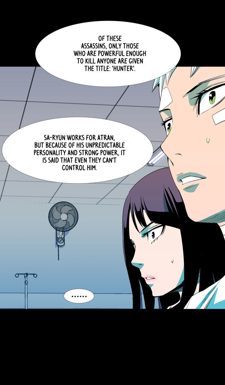 Ability Chapter 43 page 35 - Chapter 43